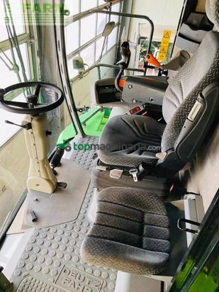 Cosechadora de Cereal - Deutz-Fahr - 6095 hts
