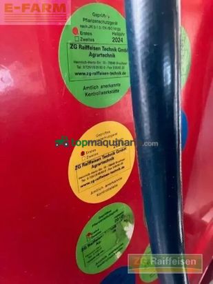 Atomizador - Myers - da 24/200/70