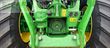 Tractor agrícola - John Deere - 7R 290