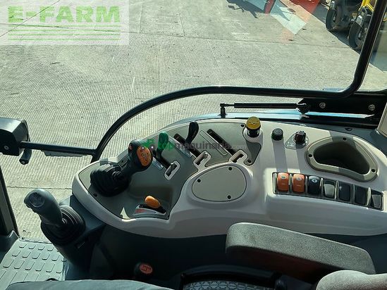 Tractor agrícola - Landini - 4-090 loader tractor (st25977)