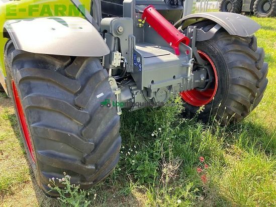 Telescopica - Claas - scorpion 960 varipower 2 +