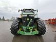 Tractor agrícola - John Deere - 7 r 330