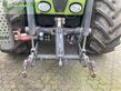 Tractor agrícola - Claas - xerion 3800 trac vc