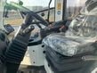 Minicargadora - Claas - torion 530 + palettengabel