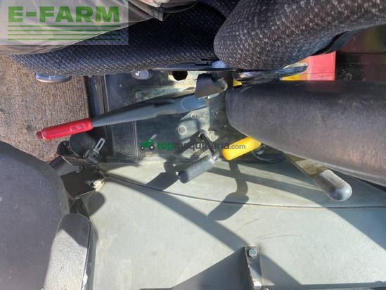 Tractor agrícola - Zetor - proxima plus 100