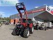 Tractor agrícola - Case IH - puma 150 cvx