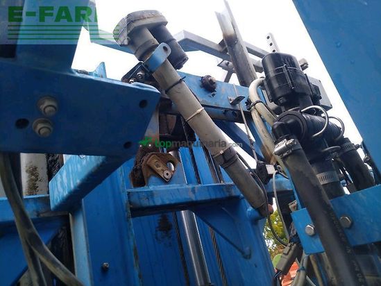 Atomizador - Lemken - primus 45