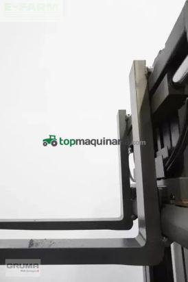 Elevadora - Linde - h 30 d 1202