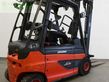 Elevadora - Linde - e 25 387