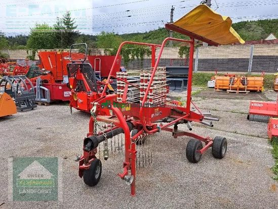 Rastrillo - SIP - star 400/11