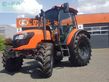 Tractor agrícola - Kubota - m4-063 cab ab 0,99% finanzierung