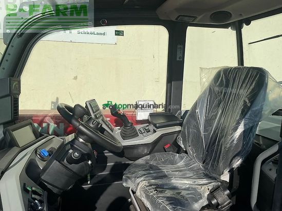 Telescopica - Weidemann - t7042