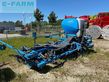 Sembradora - Lemken - azurit 9 & solitair 23 fronttank