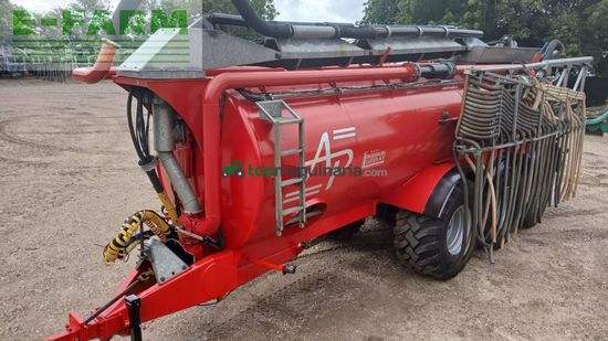 Equipamiento / accesorio -  - gv 25 m. 24 slangbom
