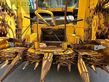 Cosechadora de Cereal - New Holland - fr 9050