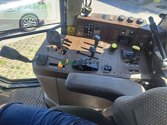 Tractor agrícola - John Deere - 6110 premium