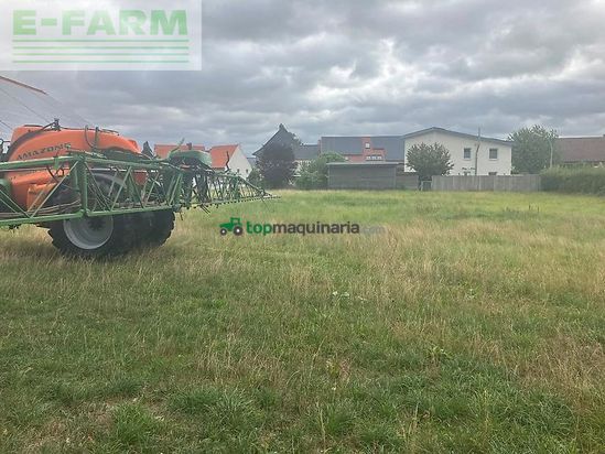 Atomizador - Amazone - ux5200