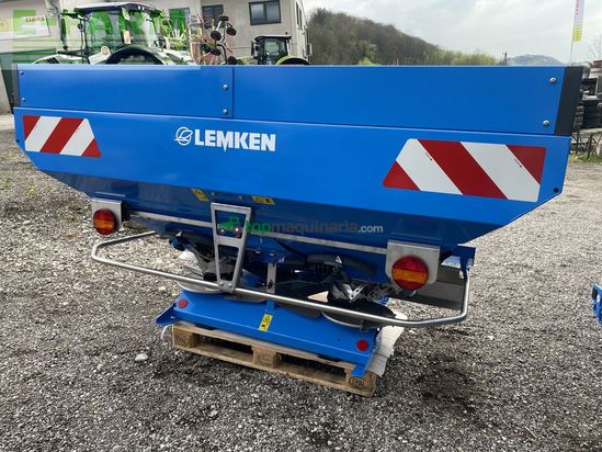 Esparcidor - Lemken - tauri 12 / 2150