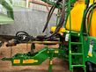 Atomizador - John Deere - m740 trailersprøjte