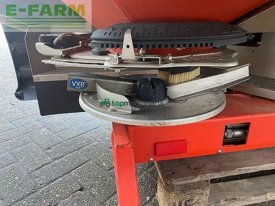 Esparcidor - Rauch - axis h30.2 emc