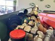 Atomizador - Jessernigg - pro light type 800 - 1000 liter - 15 meter