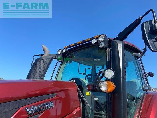 Tractor agrícola - Valtra - t 254