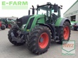 Tractor agrícola - Fendt - 828 s4 vario profi+ ProfiPlus