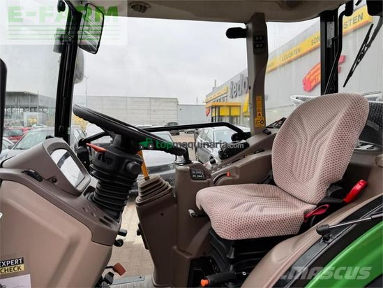 Tractor agrícola - John Deere - 5090gv stufe v