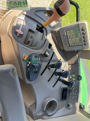 Tractor agrícola - John Deere - 7430