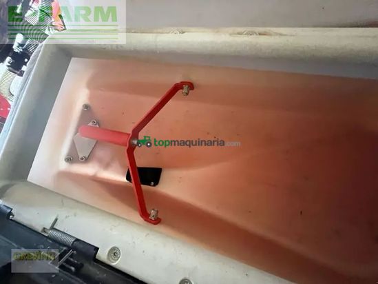 Sembradora monograno mecanica - Kuhn - kosma td e