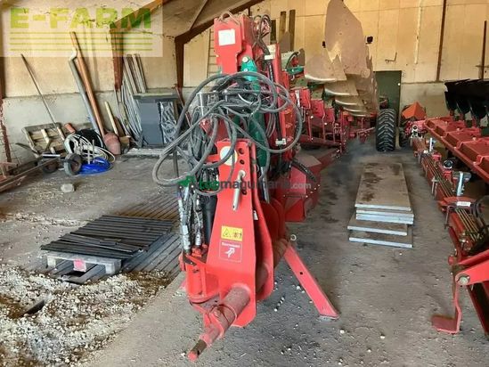 Arado - Kverneland - pw100