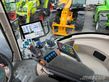Tractor agrícola - Fendt - 828 vario profi+ plus / gps ready