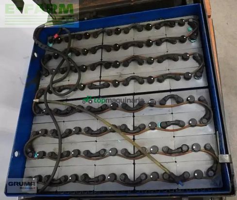 Elevadora - Still - r60-40