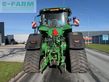 Tractor agrícola - John Deere - 8rx370