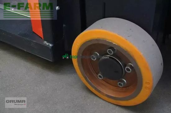 Elevadora - Linde - e 10 8917