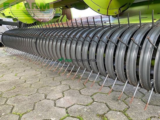 Cabezal - Claas - pu 300 profi contour