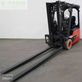 Elevadora - Linde - e 16 c evo 386-02