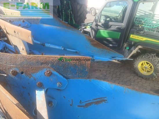 Arado - Lemken - europal 7x