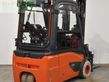 Elevadora - Linde - e 18 l evo 386-02