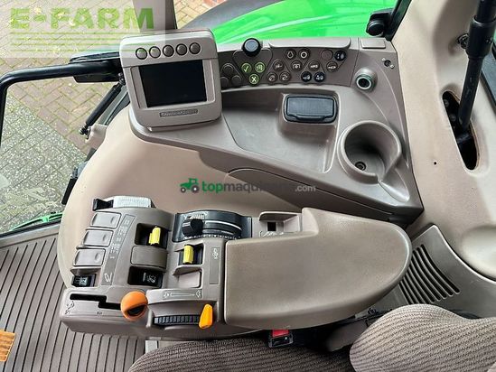 Tractor agrícola - John Deere - 7430 premium