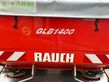 Esparcidor - Rauch - axera h/emc