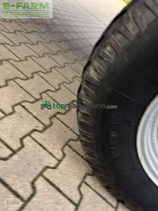 Volquet - Strautmann - skd 8001