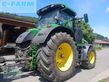 Tractor agrícola - John Deere - 8r 370