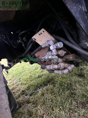 Tractor agrícola - Steyr - 9094 m a profi