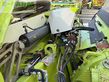 Cosechadora de Cereal - Claas - jaguar 940