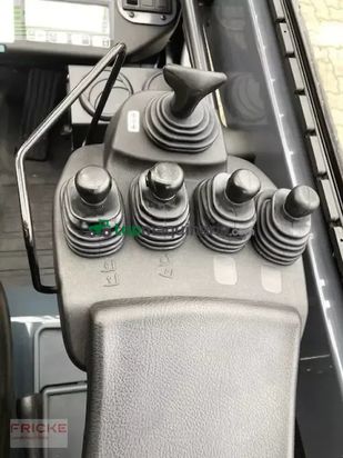 Elevadora - Toyota - 02-8fgjf35