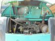 Excavadora - Kobelco - sk 70 sr-1e ( 7.400kg )