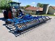 Cultivador - Agco - profi line vulcan - leichtgrubber 5m