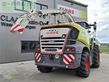 Cosechadora de Cereal - Claas - jaguar 980 + orbis 900