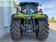 Tractor agrícola - Claas - axion 870 cmatic focus